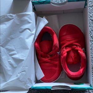 Infant/ Toddler Kyrie 3 (TD)